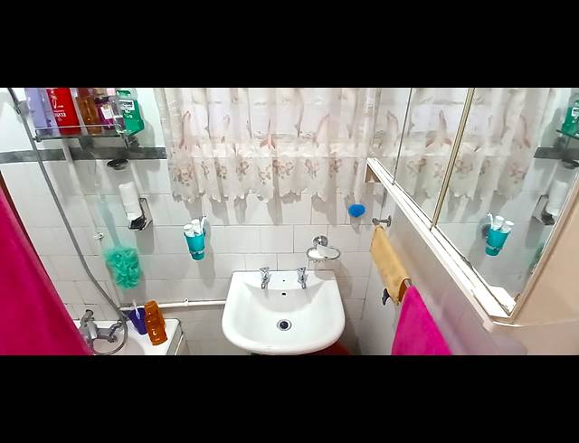 2 BEDROOM APARTMENT FOR SALE IN VEREENIGING CENTRAL